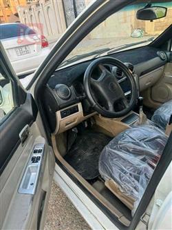Geely CK